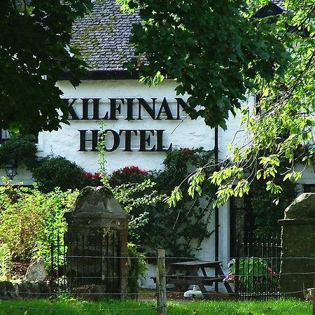 Kilfinan Hotel Екстер'єр фото